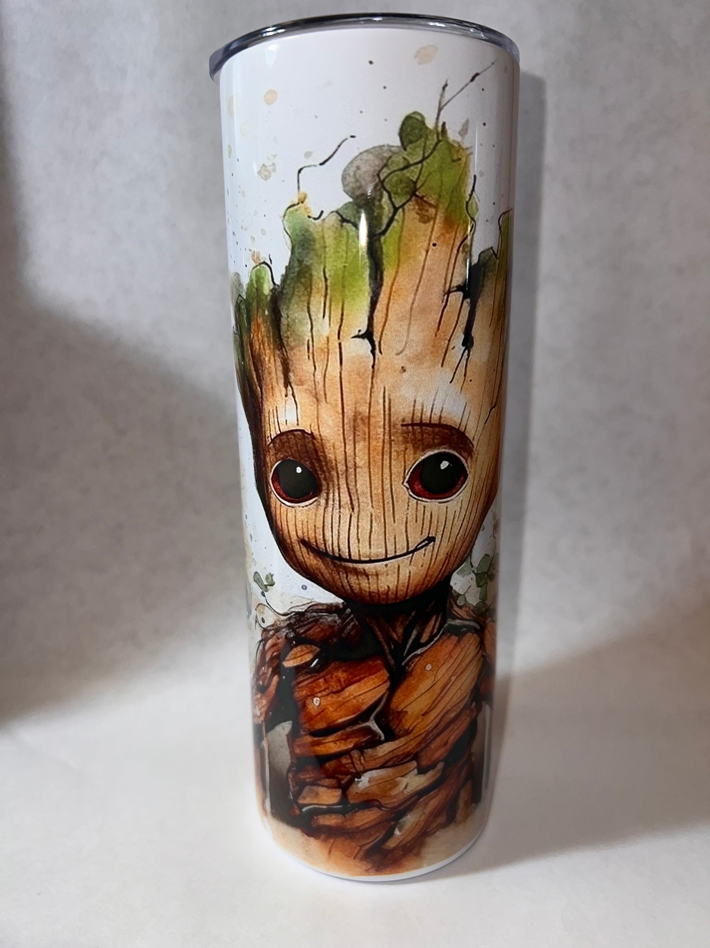 Groot Tumbler