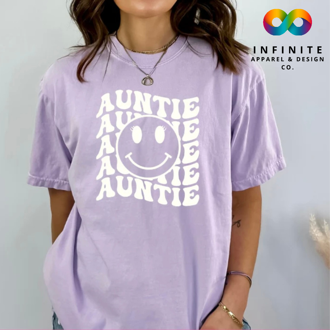 Auntie T-Shirt