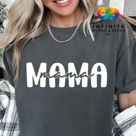 Mama , mama T-Shirt