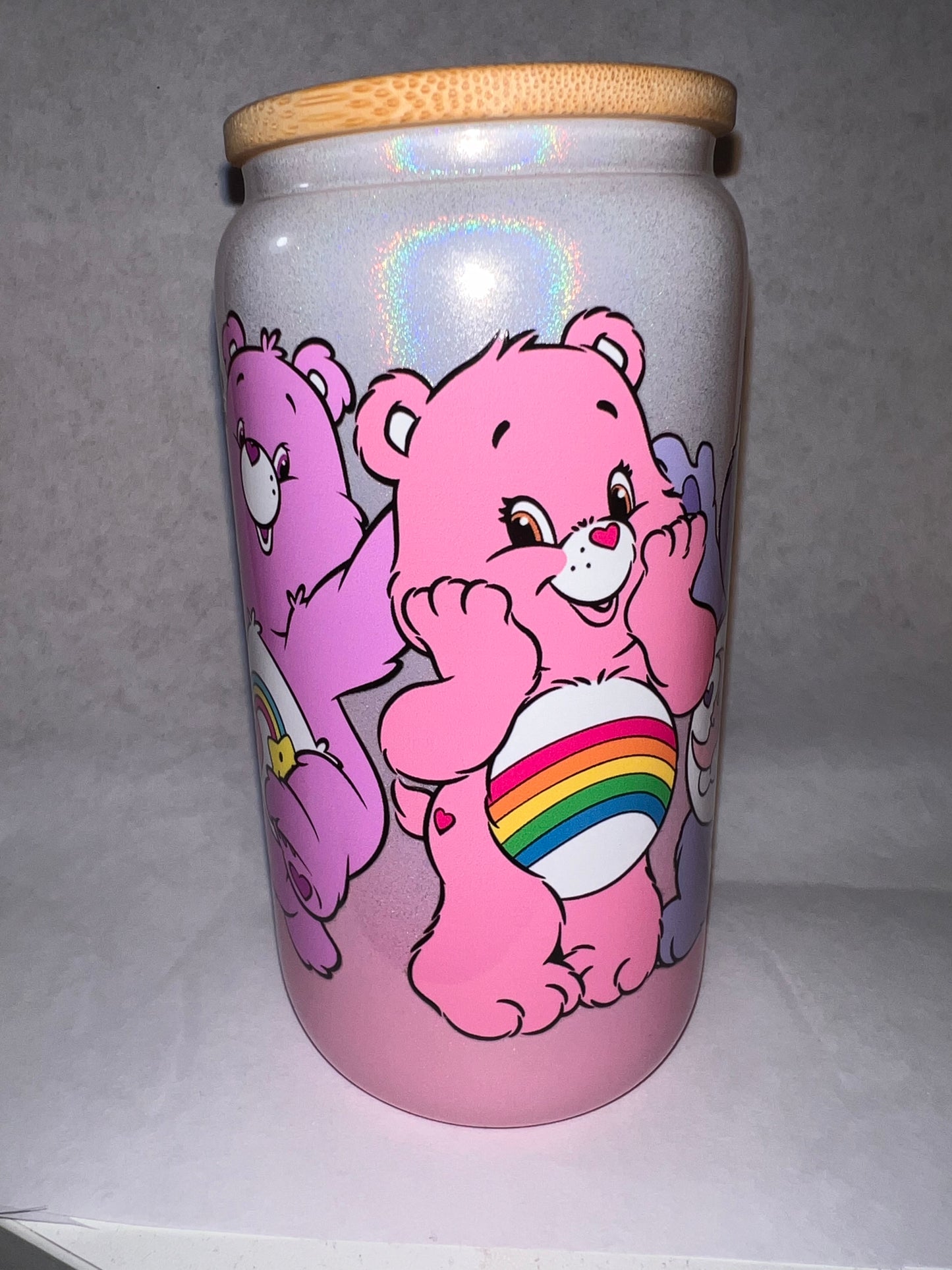 Care bears  Cup