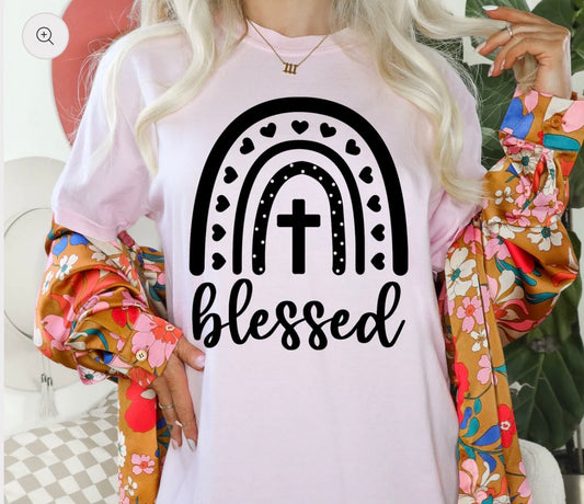 Blessed T-Shirt