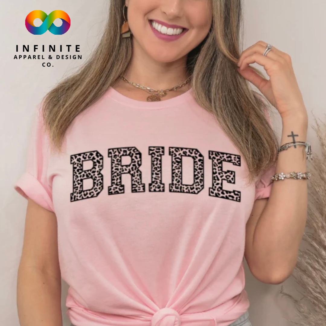 Bride T-Shirt