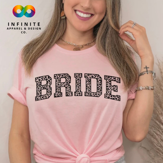 Bride T-Shirt