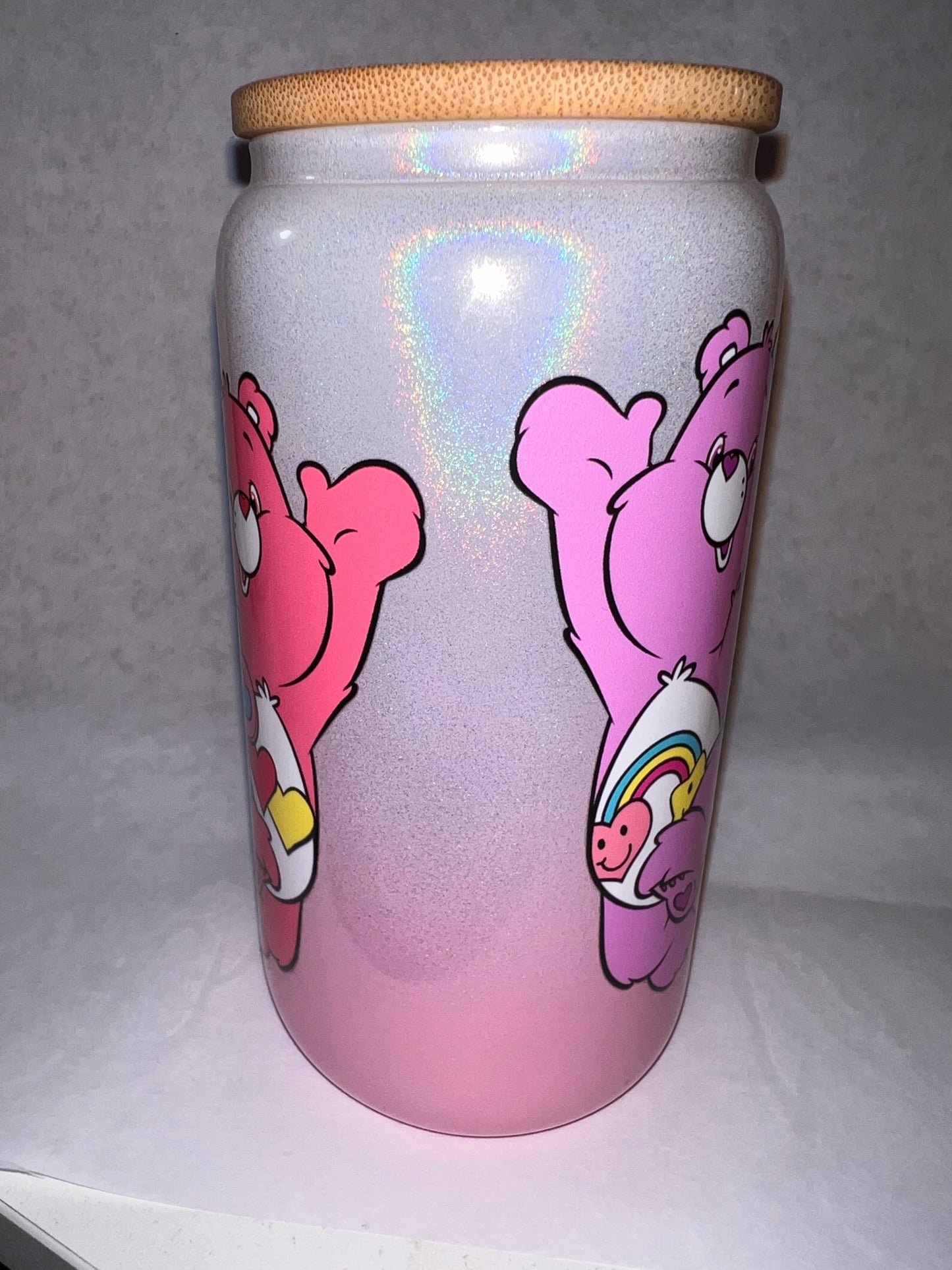 Care bears  Cup