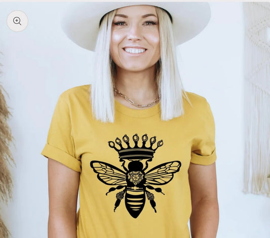 Queen Bee T-Shirt