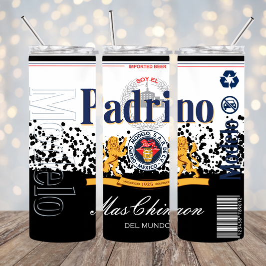 Padrino Tumbler