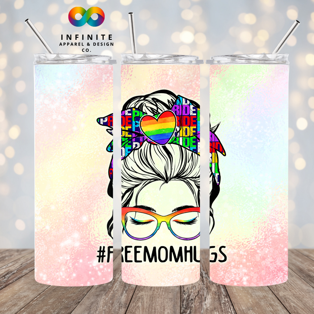 #freemomhugs Tumbler